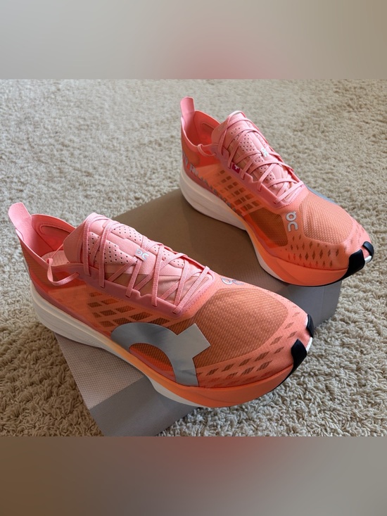 On Cloudboom Strike Running Shoes main image 8
